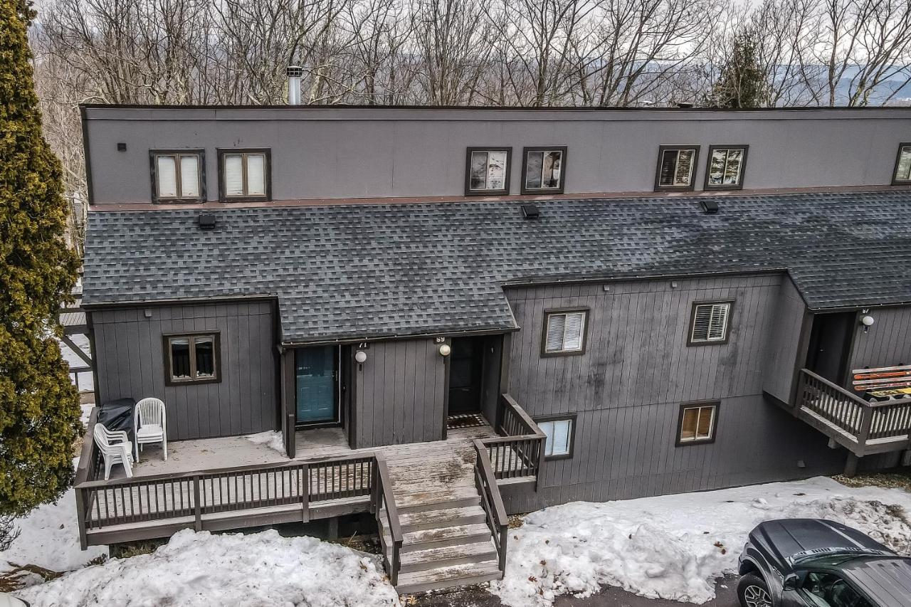 Camelback 69 Tannersville Exterior foto