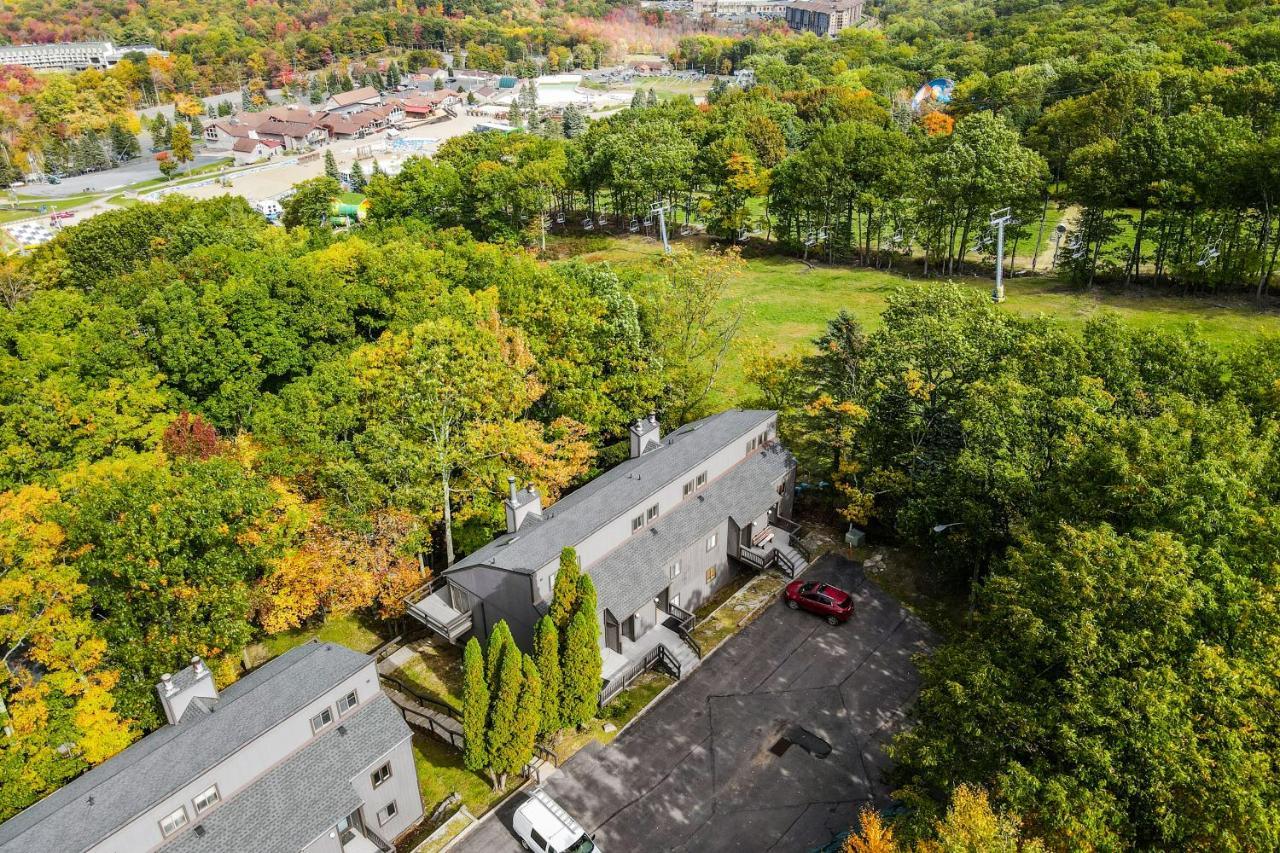 Camelback 69 Tannersville Exterior foto