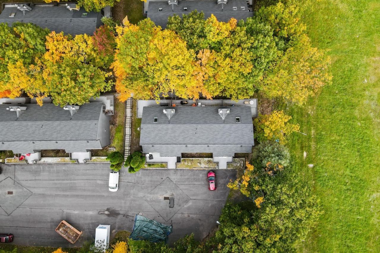 Camelback 69 Tannersville Exterior foto