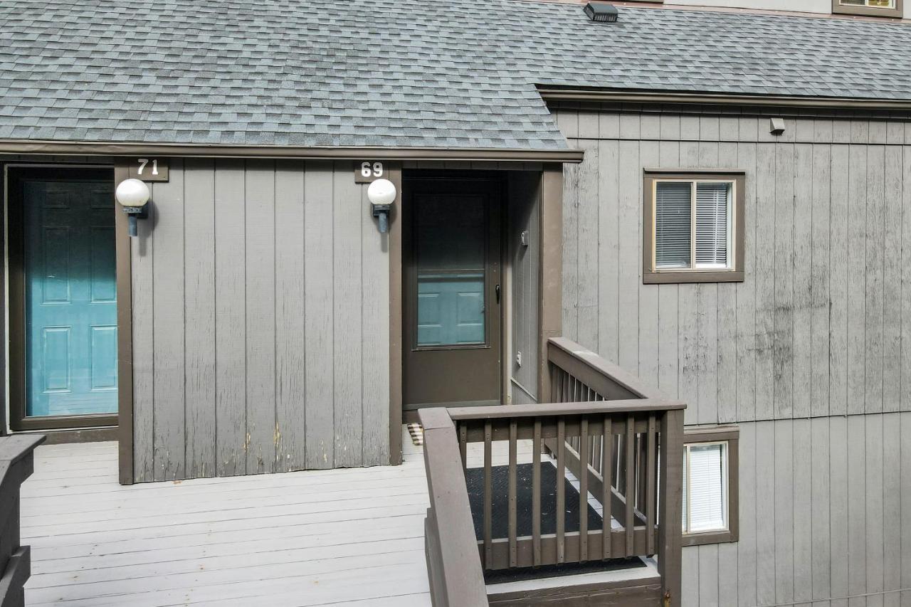 Camelback 69 Tannersville Exterior foto